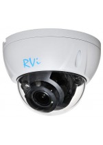 Видеокамера IP  RVi-1NCD2063 (2.7-13.5)